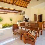 2-Bedrooms Private Pool Saraswati Villa Seminyak