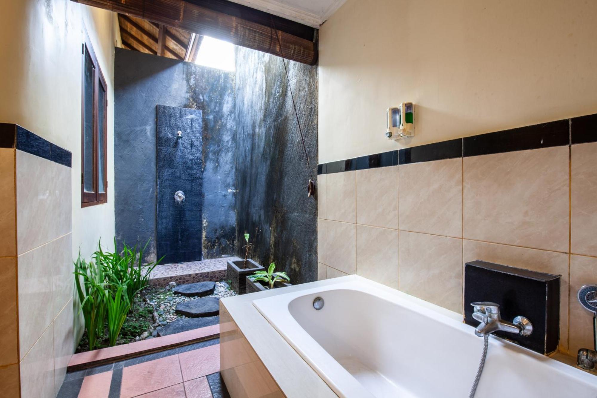 2-bedrooms Private Pool Saraswati